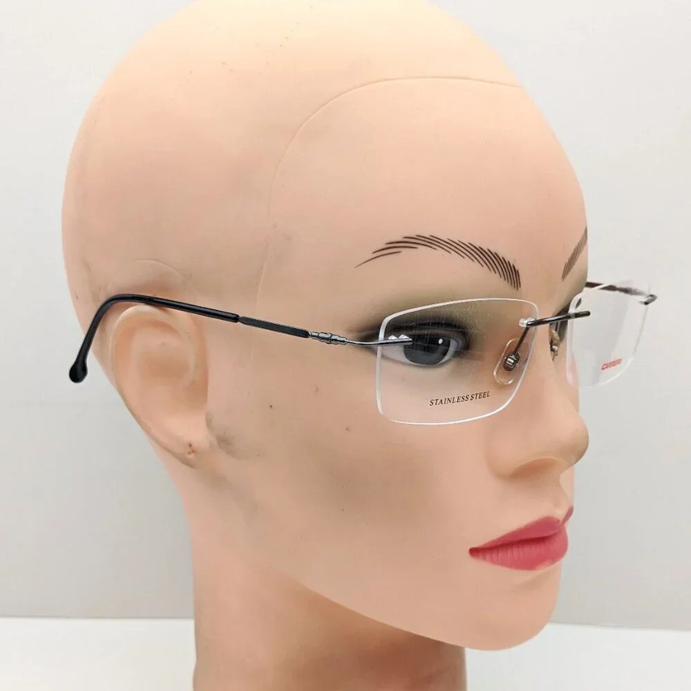 🕶️Carrera 147V Eyeglasses 55/17 140 | ALT353🕶️